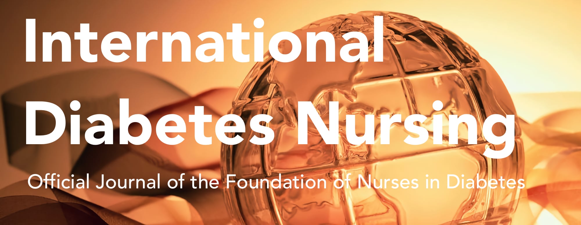 (graphic) International Diabetes Nursing
